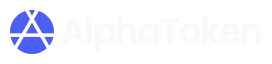 Alphatoken